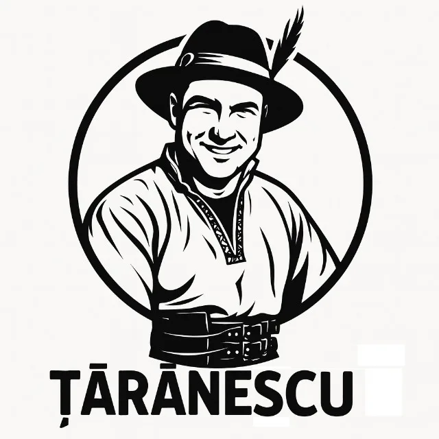 Țărănescu.ro – pagina principală